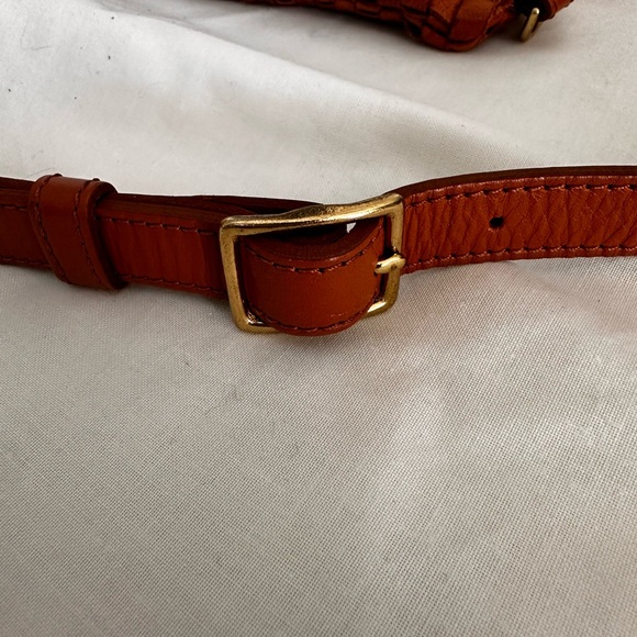 Clare V. Woven Grande Fanny - Picture 12 of 17